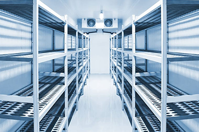 Refrigeration-Services